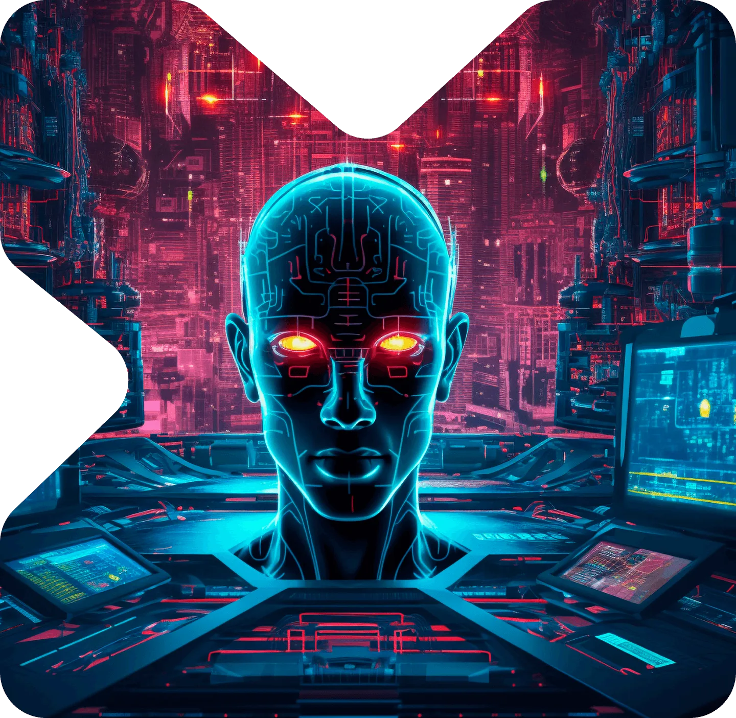 Ciram Cyber Security and Web Design is a team of passionate  - 沙巴·体育