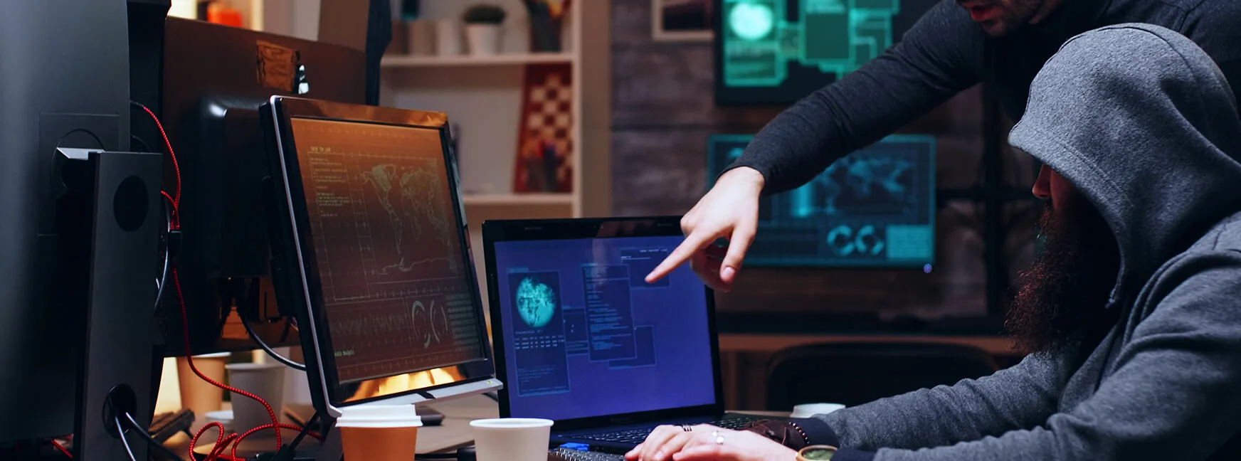 How to Protect Your Website from Cyber Attacks - 沙巴·体育