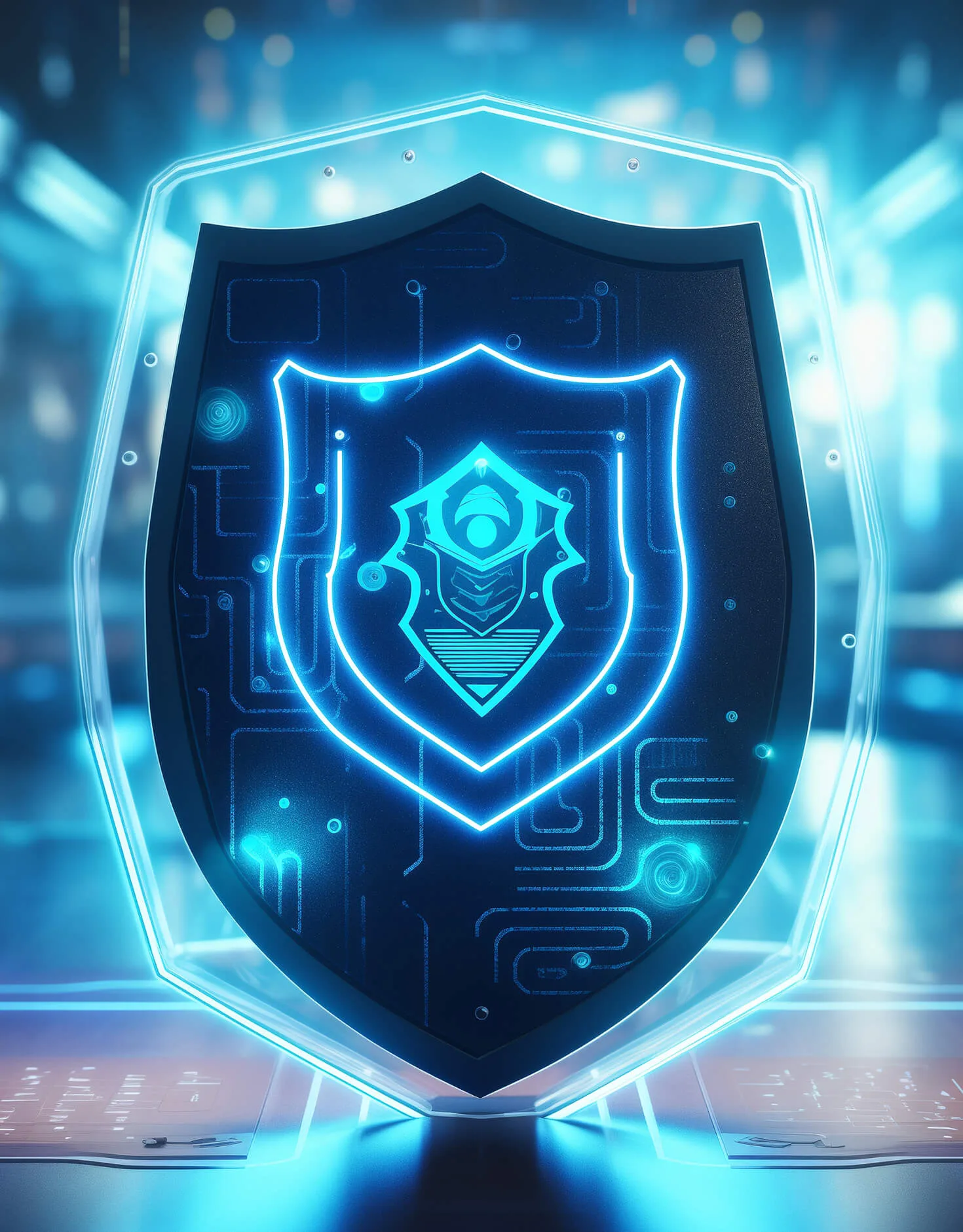 A better secure network for safer workplace - 沙巴·体育